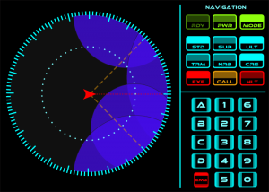 Ship Navigation