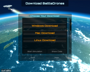 Download BattleDrones!