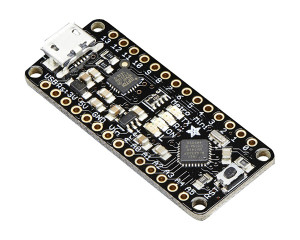 Adafruit Metro Mini